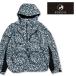 [ Япония стандартный товар ] одежда для сноуборда noma Dick жакет 2024 NOMADIK ANORAK JKT Dayze UNISEX REGULAR FITano подставка 23-24 унисекс мужчина женщина 