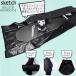  скетч сноуборд roll верх чехол для доски sketch ROLLTOP BOARDCASE мужской женский унисекс сноуборд панель легкий царапина предотвращение защита 