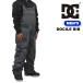  одежда для сноуборда bib брюки ti-si-DC DOCILE BIB XKSS мужской 24-25 Япония стандартный товар 