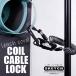 пружина кабель блокировка sketch COIL CABLE LOCK Lee shu блокировка шнурок leash cord сноуборд сноуборд противоугонное ключ закрытие ключом велосипед шоссейный велосипед 