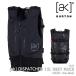  Япония стандартный товар сноуборд сумка Barton BURTON AK DISPATCHER 13L VEST PACK True Blacktis patch .- лучший упаковка 25-26