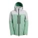 ���{���K�i �X�m�[�{�[�h �E�F�A �W���P�b�g �o�[�g�� BURTON MEN'S AK SWASH GORE-TEX JACKET Gray Cloud Soft Sage TrueBlack �S�A�e�b�N�X �����Y 25-26