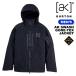 ���{���K�i �X�m�[�{�[�h �E�F�A �W���P�b�g �o�[�g�� BURTON MEN'S AK SWASH GORE-TEX JACKET True Black �S�A�e�b�N�X �����Y 25-26