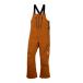 ���{���K�i �X�m�[�{�[�h �E�F�A �r�u�p���c �o�[�g�� BURTON MEN'S AK CYCLIC GORE-TEX 2L BIB PANTS Chestnut Brown �S�A�e�b�N�X �����Y 25-26