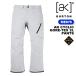  Япония стандартный товар одежда для сноуборда брюки Barton BURTON MEN'S AK CYCLIC GORETEX 2L PANTS Gray Cloud Gore-Tex мужской 25-26