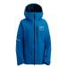���{���K�i �X�m�[�{�[�h �E�F�A �W���P�b�g �o�[�g�� BURTON WOMEN'S AK UPSHIFT GORE-TEX 2L JACKET Blue Teal �S�A�e�b�N�X ���f�B�[�X 25-26