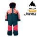 ���{���K�i �X�m�[�{�[�h �E�F�A �o�[�g�� BURTON TODDLERS' 2L ONE PIECE Peach Echo Deep Emerald �L�b�Y ���[�X ���ǂ� 25-26