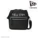  Япония стандартный товар New Era NEW ERA квадратное плечо сумка 1.5L HAJIME SORAYAMA TPU Logo черный 14881890