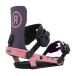  Япония стандартный товар сноуборд крепления ride RIDE DRONE WOMENS Purple дрон wi мужской крепление женский 25-26