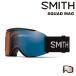 ���{���K�i �X�m�[�{�[�h �X�L�[ �S�[�O�� �X�~�X SMITH SQUAD MAG Black �X�J�b�h �}�O ���������Y �����Y ���f�B�[�X 25-26