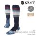  Япония стандартный товар сноуборд лыжи носки Stan sSTANCE MALIBOO MID WOOL SNOW носки обувь внизу обувь сделал 25-26