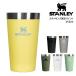  Япония стандартный товар Stanley STANLEY старт  King вакуум сосна to0.35L 355ml высокий стеклянный стакан cup eko уличный кемпинг офис теплоизоляция термос 