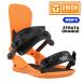 ���{���K�i �X�m�[�{�[�h �r���f�B���O ���j�I�� UNION STRATA Orange �X�g���[�^ �o�C���f�B���O �����Y 25-26