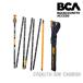  Япония стандартный товар p трос Be si-e- задний Country доступ BCA BACKCOUNTRY ACCESS STEALTH 300 CARBON Stealth карбоновый задний Country 26-27