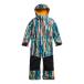  Япония стандартный товар одежда для сноуборда Barton BURTON KIDS' 2L ONE PIECE One-piece Kids Youth ...26-27