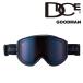 ���{���K�i �S�[�O�� �_�C�X DICE GOODMAN BKO �O�b�h�}�� ���� ���C�g�p�[�v�� �X���[�N �X�L�[ �X�m�[�{�[�h 26-27