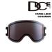 ���{���K�i �S�[�O�� �_�C�X DICE GOODMAN LENSES SMK �O�b�h�}�� �X�y�A�����Y ���� ���C�g�p�[�v�� �X�L�[ �X�m�[�{�[�h 26-27