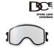  Япония стандартный товар защитные очки кости DICE GOODMAN LENSES CLAgdo man запасной линзы kli ASCII сноуборд 26-27