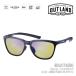 ���{���K�i �T���O���X �A�E�g�����h OUTLAND BAATARA OL600-0168 Matte Black �o�[�^�� �Ό������Y �A�E�g�h�A �ނ�