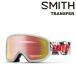  Япония стандартный товар защитные очки Smith SMITH TRANSFER 010276622 Matej Svancer transfer сноуборд лыжи мужской женский 26-27