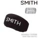  кошка pohs отправка Япония стандартный товар защитные очки Smith SMITH GOGGLE COVER Black / Snow Tree защитные очки покрытие сноуборд лыжи 26-27