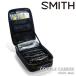  Япония стандартный товар защитные очки Smith SMITH GOGGLE CARRIER Black защитные очки багажник сноуборд лыжи 26-27