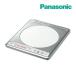 { наличие есть }*15 час до отгрузка OK! Panasonic IH варочный нагреватель [KZ-11C]1. встроенный 100V ширина 31.8cm нержавеющая сталь верх ( старый номер товара KZ-11BP)