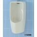 *INAX/LIXIL комплект номер товара [U-431R/BW1+UF-3JT+UF-13AWP(VU)+UF-114E(2 штук )] чисто-белый ловушка есть маленький форма настенный палантин писсуар flash клапан(лампа) стена осушение 