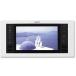 !no-litsu ванная для телевизор [YTVD-501W](YTVD501W)5V широкий 1 SEG водонепроницаемый телевизор 