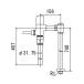 INAX/LIXILCF-T6115HA-CۥեåХ 6-8ش () 4IE