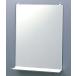 INAX/LIXIL косметика зеркало [KF-3545AB] косметика полки есть косметика зеркало квадратная форма (IE)