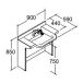 ��INAX/LIXIL ���̲������VHO-907J1(S)-N�ۥɥ������������󥿡� ��ư���� ������ ���ӿ� ���̴�⤵750 �ָ�900 ��2����GE��