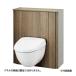 ��INAX/LIXIL��YDS-F255AS2N�ۥߥɥ륰�졼�� �ե����� �ȥ��� ���ӿ�(S�ȥ�å�) F5 �ָ�801��850mm �����ϡ���ȴ������GB��