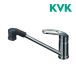 { наличие есть }*15 час до отгрузка OK!KVK вентиль металлические принадлежности [KM5011TF] одиночный рычаг тип смешивание штекер 