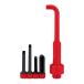 ����u.�~���E�H�[�L�[/Milwaukee �y49-90-2026�zAIR-TIP 4-IN-1 ���p�u���V�m�Y��
