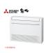 π* Mitsubishi housing кондиционер [MFZ-K2822AS-W-IN]( система мульти- салон машина ) белый пол . форма K серии главным образом 10 татами ( старый номер товара MFZ-K2821XAS-W-IN)(IA)
