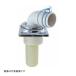 miyako[MB44GUM-50] сливной сифон стиральной машинки GUNCO VP*VU50 хромированный (FA)