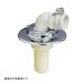 miyako[MB44CWHM-50] clean type сливной сифон стиральной машинки tsuba широкий type VP*VU50(FA)