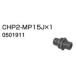 Ρ ü Ϣ0501911CHP2-MP15JX1