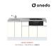 *onedo/ one do( старый мой комплект ) [KTD6-85-165DS3G] premium цвет глубокий type встроенный раковина базовый шкаф KTD6 верх .. вентиль specification промежуток .165cm производство на заказ 
