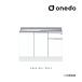 *onedo/ one do( старый мой комплект ) [KTD5-85-110S] постоянный цвет высота p комбинирование type раковина один . раковина KTD5-85 стена .. вентиль specification промежуток .110cm(GB)