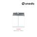 *onedo/ one do( старый мой комплект ) [KTD5-80-75DS] постоянный цвет комбинирование type раковина все . раковина KTD5-80 верх .. вентиль specification промежуток .75cm(GB)