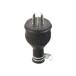 �p�i�\�j�b�N �z�����yWF7320�z�h���S���L���b�v JIS�h�J�^ 3P 20A 250V