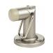 Ю Panasonic открытие дверь для опция [MJE1BKNST] satin silver цвет ( покраска )beli пол стена двоякое применение дверной стопор (.. металлические принадлежности есть )
