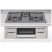 *klinap газовая плитка [ZGFNK6R18QSE-E]lakela серии вода нет одна сторона жарение скользящий решётка сигнал low верх промежуток .60cm прием заказа примерно 2 неделя (IF)