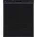 π* Rinnai посудомоечная машина с сушкой [RSW-SD401A-B] черный независимый с ножками модель глубокий type скользящий открытый плотно корзина модель ширина 45cm стандартный (GA)