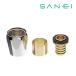 �s�݌ɂ���t��15�����o��OK�I�ڎO�h����/SANEI�yPU86TF-2�z�z�[�X����