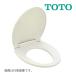 ∠{ stock equipped }*15 hour till shipping OK!TOTO[TC291#SR2] pastel pink normal toilet seat standard type large 