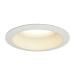 β Toshiba осветительное оборудование [LEDD85032(W)]LED встраиваемый светильник LED единица Flat форма высота ..SB форма . включено дыра φ100 рамка-оправа : чисто-белый лампа продается отдельно {J2}