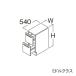 *TOTO [LBSFB030CKG1] напольный шкаф средний Class ok ta-b счетчик высота 850mm( шт. колесо specification ) промежуток .300mm прием заказа примерно 1 неделя (GA)